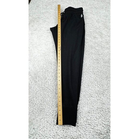Free People Movement Sunny Skinny Sweatpant Jogger Black - Picture 11 of 13